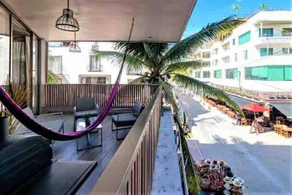 Nolita By Zama Homes Playa del Carmen