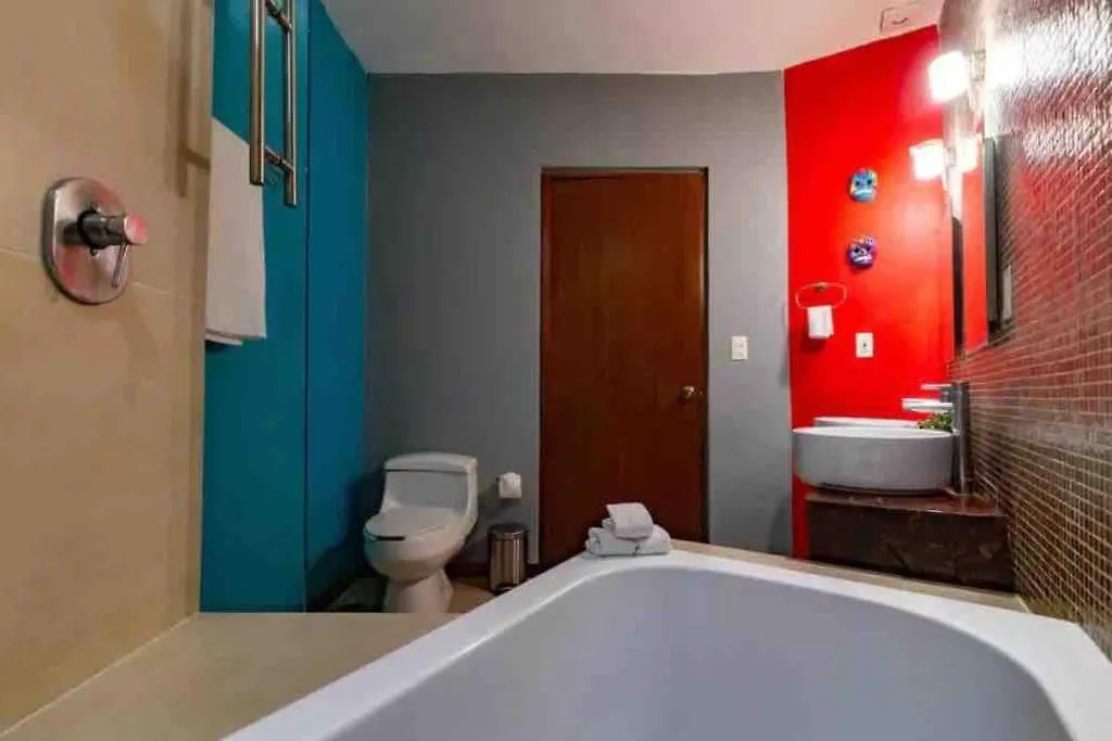 Nolita By Zama Homes Playa del Carmen 0*,