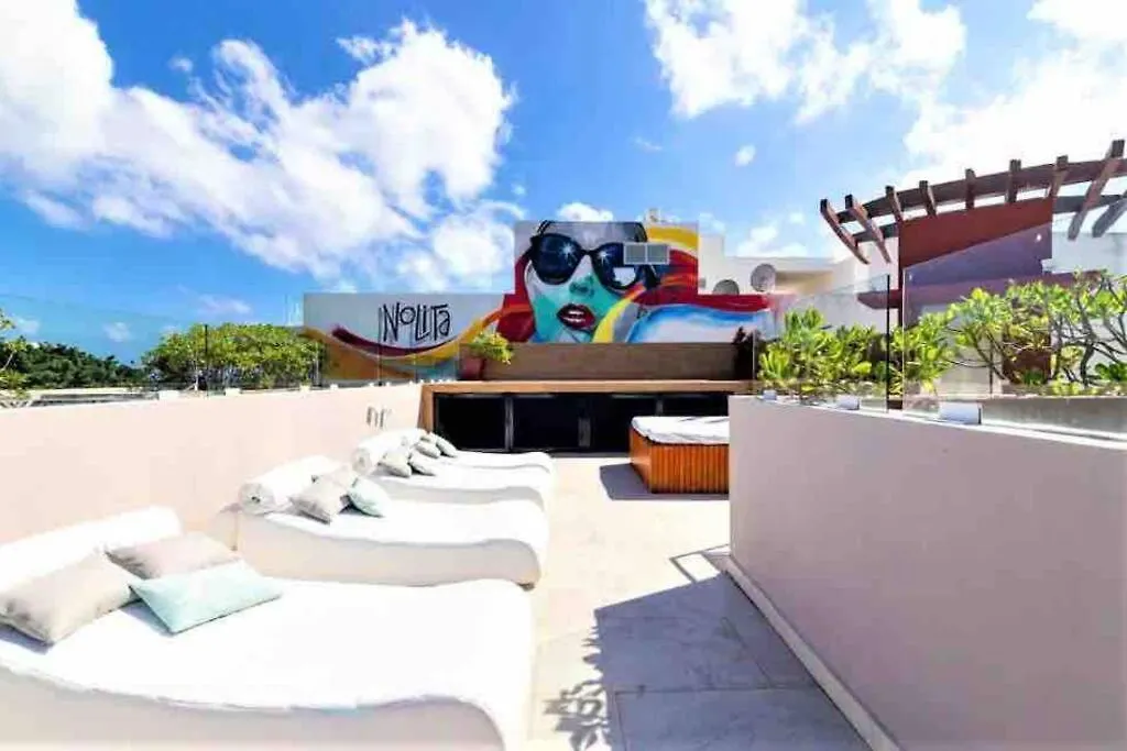 Nolita By Zama Homes Playa del Carmen