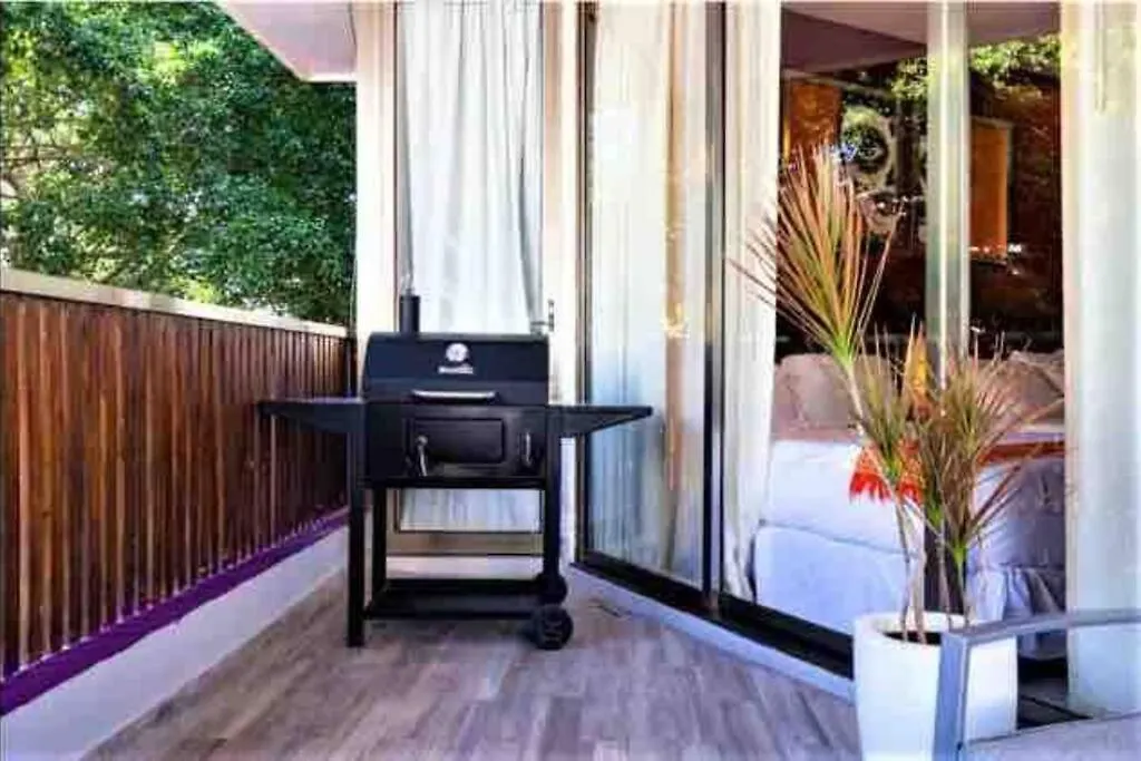 Apartment Nolita By Zama Homes Playa del Carmen Mexico
