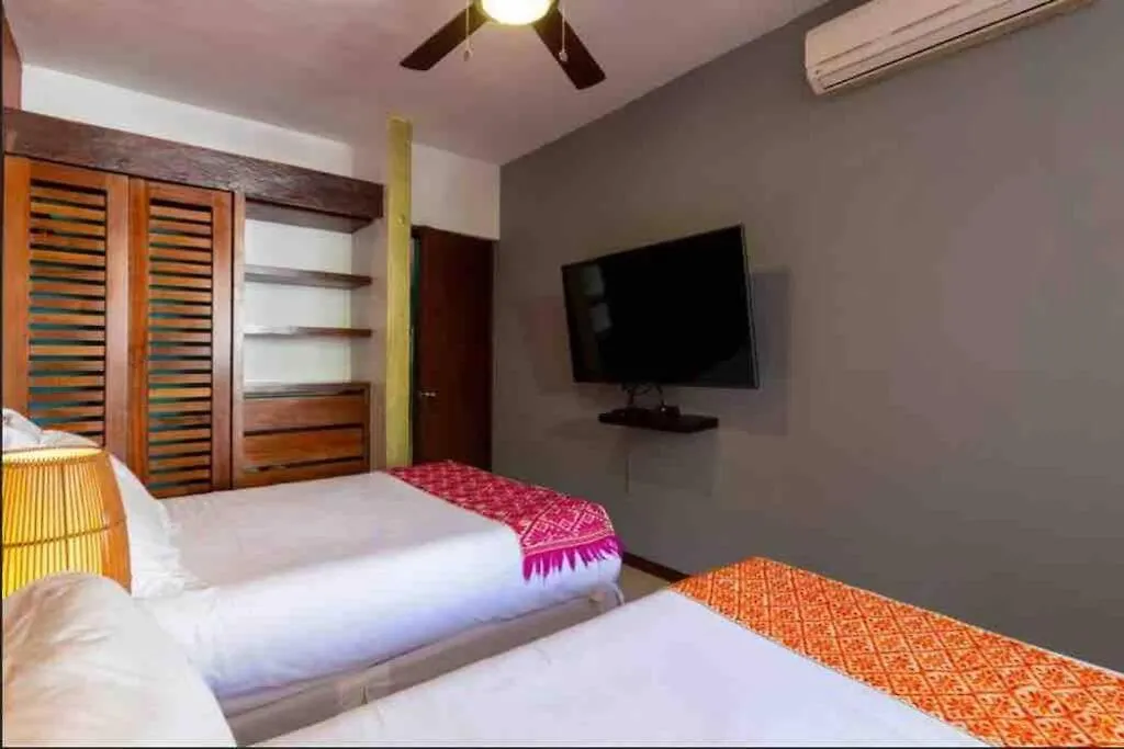 Nolita By Zama Homes Playa del Carmen