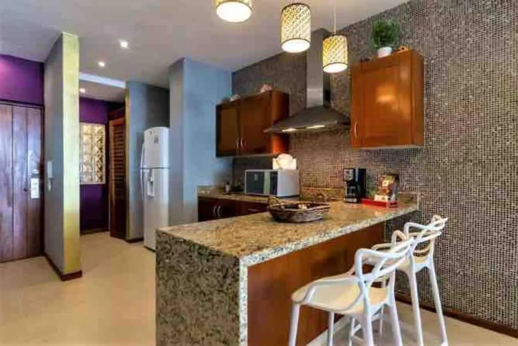 Apartment Nolita By Zama Homes Playa del Carmen Mexico