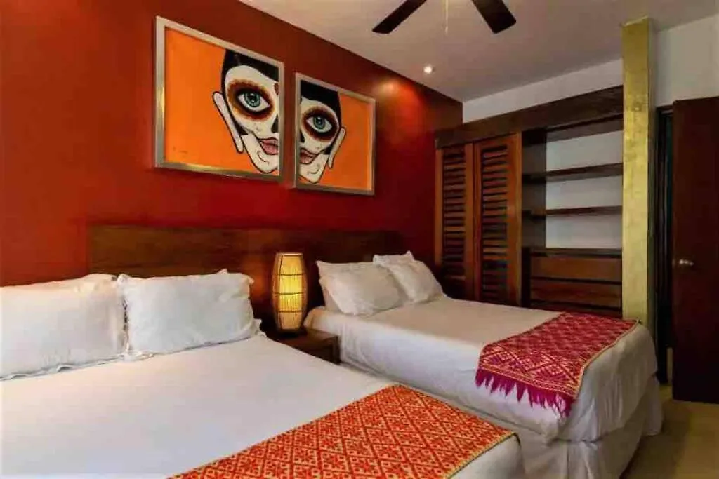 Apartment Nolita By Zama Homes Playa del Carmen