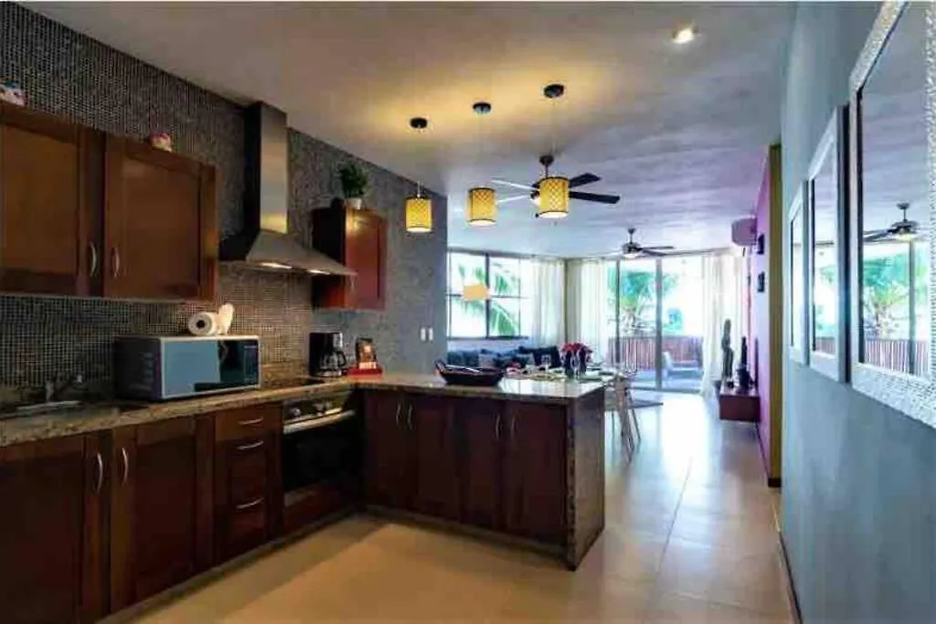Nolita By Zama Homes Playa del Carmen 0*,