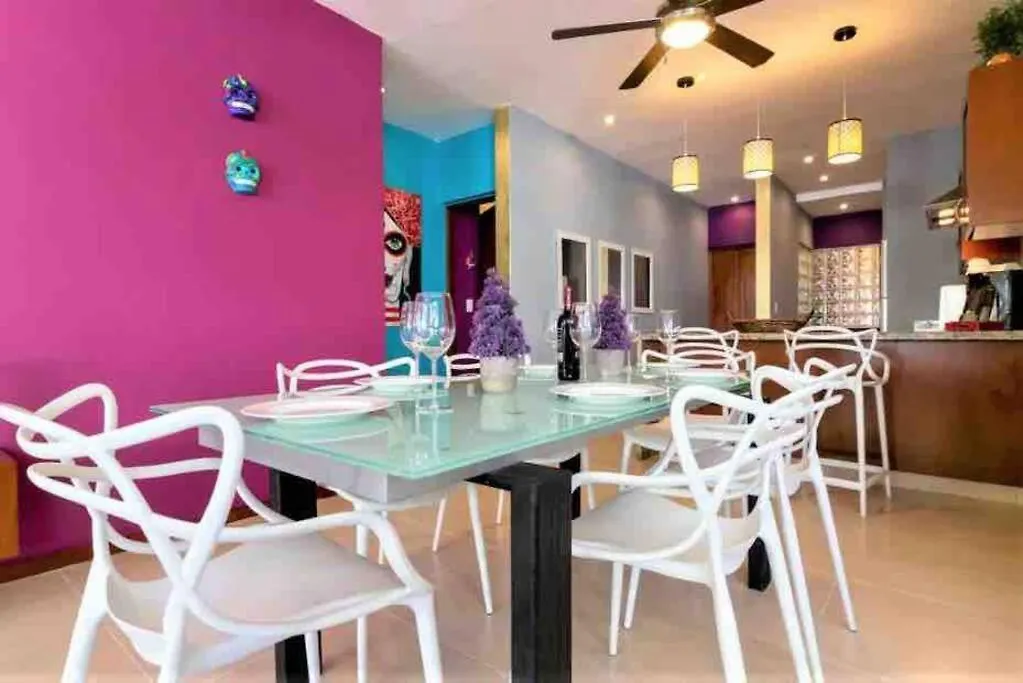 Nolita By Zama Homes Playa del Carmen 0*,  Mexico