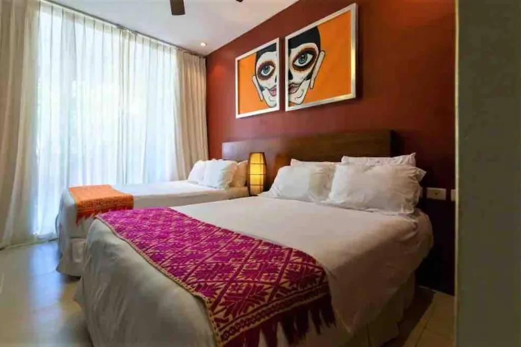 Nolita By Zama Homes Playa del Carmen Apartment