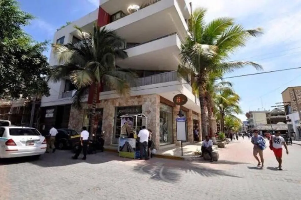 Nolita By Zama Homes Playa del Carmen