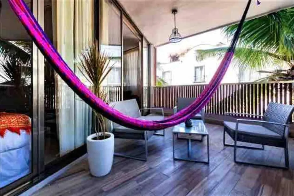 Nolita By Zama Homes Playa del Carmen Mexico