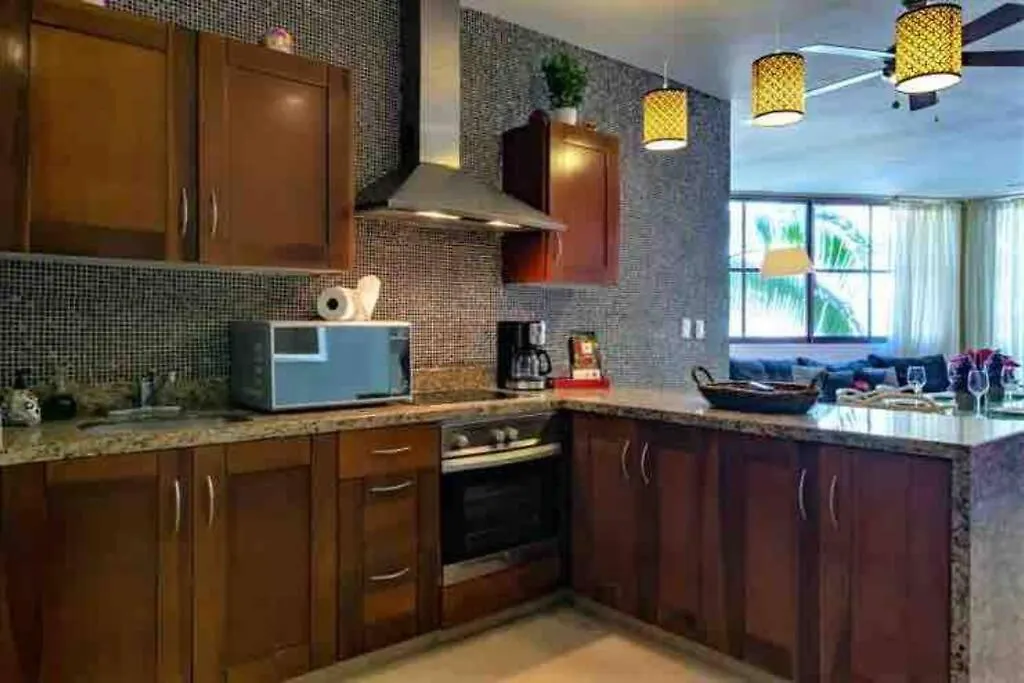 아파트 Nolita By Zama Homes 신데 델 카르멘